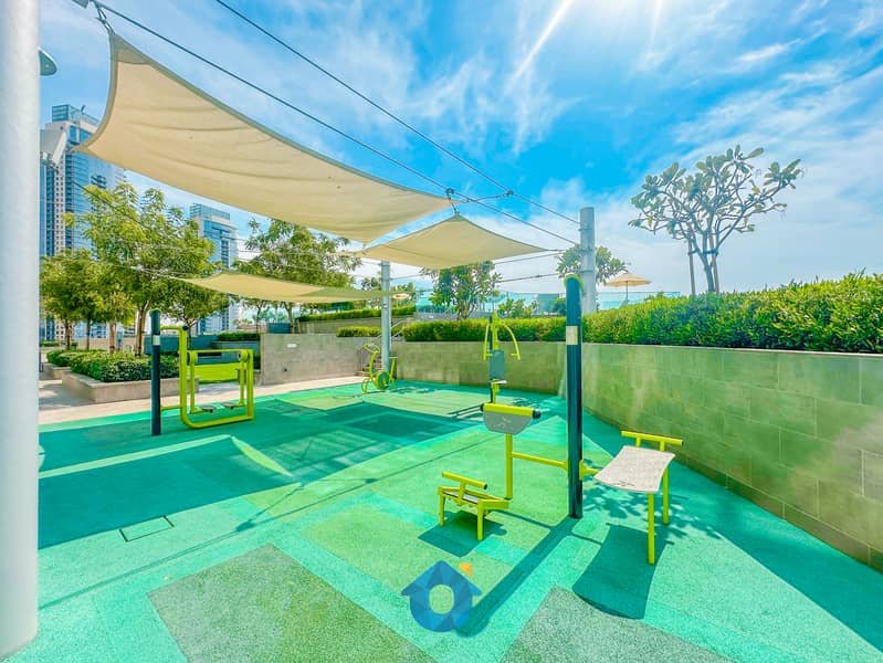 DECEMBER - ONE TIME 20% DISCOUNT - Only Exclusive Offer | Fully Furnished Apartment with Sea View - Image 44