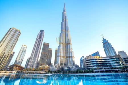 فلیٹ 2 غرفة نوم للبيع في وسط مدينة دبي، دبي - Burj Khalifa Apartment (1)-images-0. jpg
