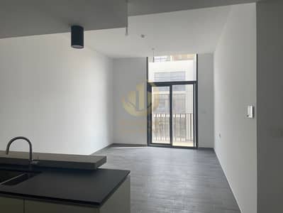 朱美拉环形村(JVC)， 迪拜 1 卧室单位待租 - Belgravia A314  2. png