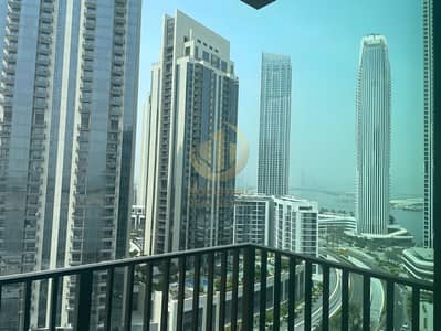 1 Bedroom Flat for Rent in Dubai Creek Harbour, Dubai - Creek chesent 7. png