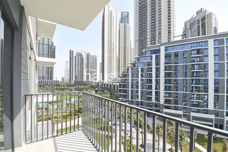 2 Bedroom Apartment for Rent in Dubai Creek Harbour, Dubai - Brand New | Park View | Exclusive