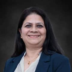 Sheela Lobo
