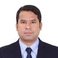 Haroon Irshad