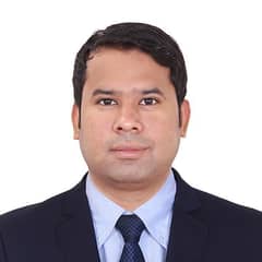 Haroon Irshad