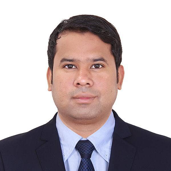 Haroon Irshad