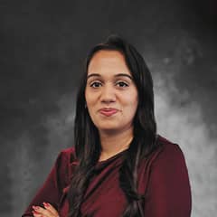 Ayesha Naeem