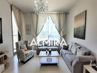 2 Bedroom Apartment for Rent in Al Reem Island, Abu Dhabi - 7f2b0a3f-94d8-4205-a255-836cd7c1c8a0. jpeg