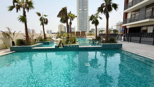 1 Bedroom Apartment for Rent in Jumeirah Village Circle (JVC), Dubai - IMG-20250807-WA0119. jpg