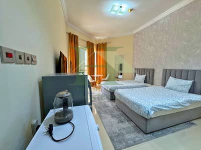 Studio for Rent in Deira, Dubai - 1. jpg