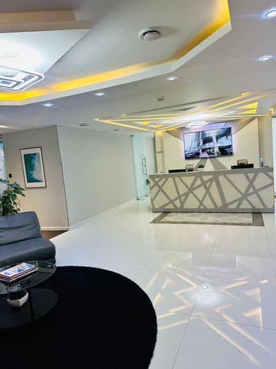 Office for Rent in Jumeirah Lake Towers (JLT), Dubai - WhatsApp Image 2025-08-08 at 10.34. 27. jpeg