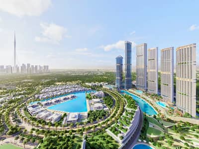 布卡德拉社区， 迪拜 1 卧室单位待售 - 3. png