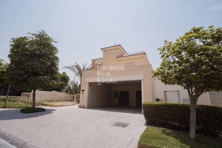 4 Bedroom Villa for Sale in Dubai Sports City, Dubai - Rare Standalone | Vacant | Spacious