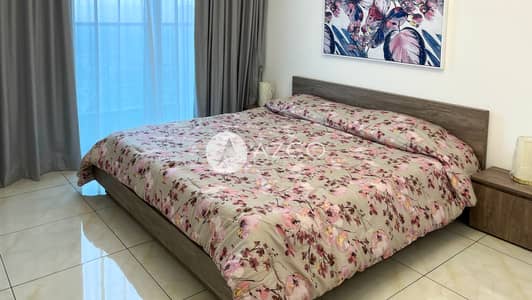 1 Bedroom Flat for Rent in Jumeirah Village Circle (JVC), Dubai - Move-in Ready | Elevated Views | Prime Location
