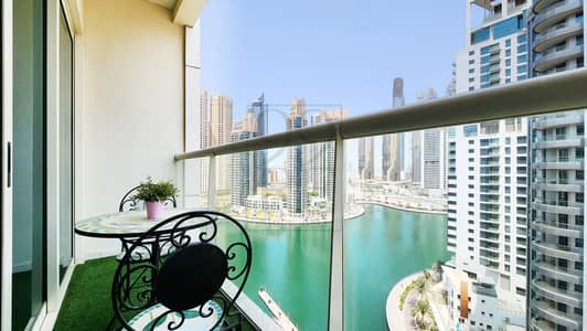1 Bedroom Apartment for Rent in Dubai Marina, Dubai - 20230831_122722 (2). jpg