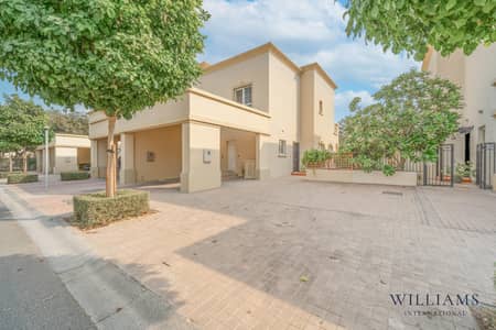 2 Bedroom Villa for Sale in The Springs, Dubai - PRIME SPRINGS | CLOSE TO AMENTIES | POTENTIAL TO BE VOT