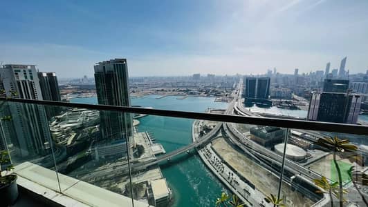 4 Bedroom Flat for Rent in Al Reem Island, Abu Dhabi - WhatsApp Image 2023-02-22 at 15.06. 54 (5). jpeg