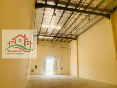 Warehouse for Rent in Al Jurf, Ajman - WhatsApp Image 2025-08-08 at 10.17. 31 AM (3). jpeg