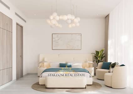 1 Спальня Апартаменты Продажа в Дубай Силикон Оазис, Дубай - 9. png