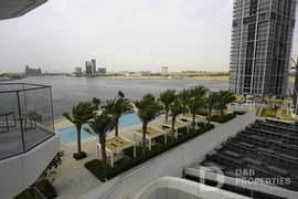 Sea Views | Fully Furnished | Luxurious
