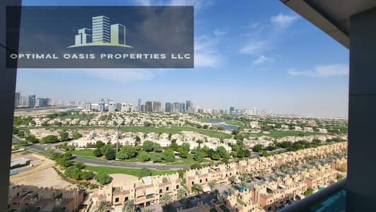 شقة 1 غرفة نوم للايجار في مدينة دبي الرياضية، دبي - IMG-20250806-WA0010. jpg