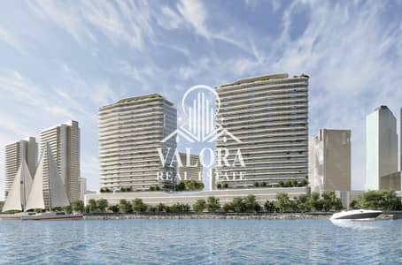 2 Cпальни Апартамент Продажа в Остров Аль Рим, Абу-Даби - 1 copy. jpg