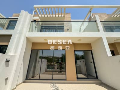 4 Bedroom Townhouse for Rent in DAMAC Hills, Dubai - IMG_5833. JPG