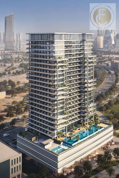 Студия Продажа в Дубайский Научный Парк, Дубай - 6ce22506-5771-4a1a-bd75-54eba384b9a2. jpg
