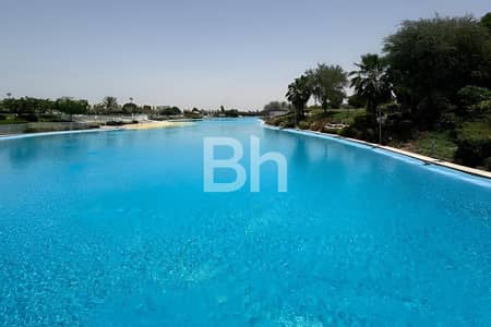 6 Bedroom Villa for Sale in DAMAC Hills 2 (Akoya by DAMAC), Dubai - Bigger Plot | Brand New | Vacant