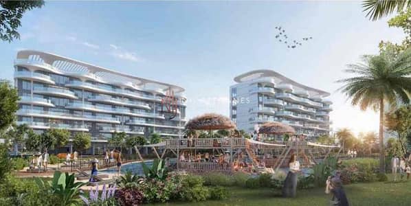 1 Bedroom Apartment for Sale in DAMAC Lagoons, Dubai - Screenshot 2025-08-08 105510. png