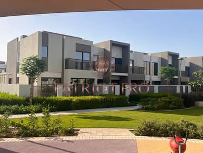 4 Cпальни Таунхаус Продажа в Дубайлэнд, Дубай - dqwdwqd. jpg