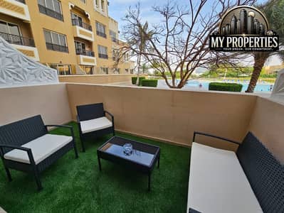 Studio for Rent in Al Marjan Island, Ras Al Khaimah - 1000272699. jpg
