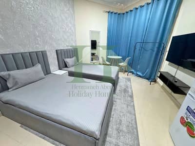 Studio for Rent in Deira, Dubai - 1. jpg
