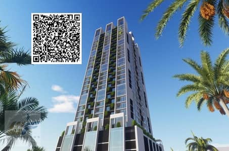 1 Спальня Апартамент Продажа в Эмирэйтс Сити, Аджман - 00. jpg