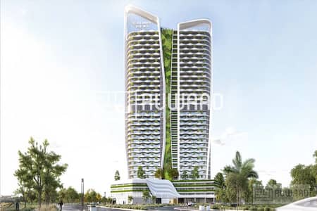2 Bedroom Apartment for Sale in RAK Central, Ras Al Khaimah - Untitled-10. jpg