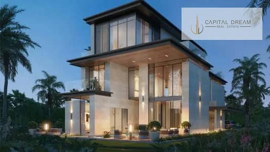 فیلا 5 غرف نوم للبيع في مدينة محمد بن راشد، دبي - IMG-20250419-WA0041. jpg