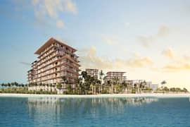 Elegant 1 BR | Luxury Living | Branded by RIXOS