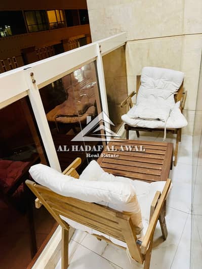 1 Bedroom Apartment for Rent in Al Majaz, Sharjah - 907e8103-8486-4893-802b-e40d322a6dc6. jpeg