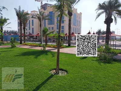 استوديو  للبيع في الياسمين، عجمان - الاميرة 2025 (1). jpg