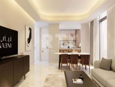 1 Bedroom Apartment for Sale in Al Furjan, Dubai - Genuine Resale | Big Size | Close to metro
