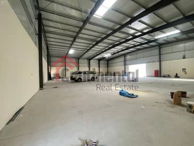 Warehouse for Rent in Al Sajaa, Sharjah - WhatsApp Image 2025-08-06 at 2.46. 43 PM. jpeg
