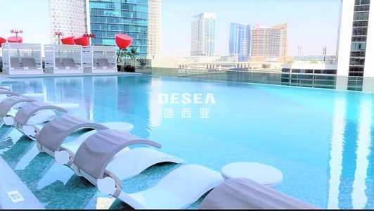 Studio for Rent in Business Bay, Dubai - WhatsApp Image 2024-09-04 at 4.06. 11 PM (4). jpeg