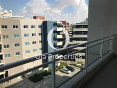 شقة في الریف داون تاون،الريف 2 غرف 1100000 درهم - 12453955