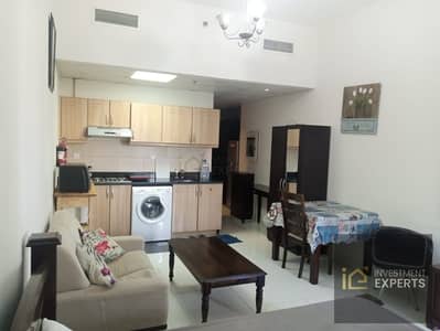 استوديو  للبيع في مدينة دبي الرياضية، دبي - شقة في مساكن النخبة 2،ايليت سبورت ريزيدنس،مدينة دبي الرياضية 440000 درهم - 12453951