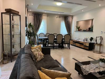 3 Bedroom Townhouse for Sale in Al Furjan, Dubai - 4570bd9a-b7f1-4f1b-878d-9dc926371775. jpeg