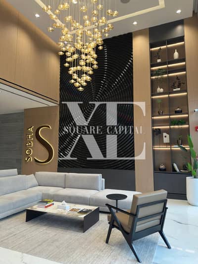 1 Bedroom Flat for Rent in Sobha Hartland, Dubai - WhatsApp Image 2025-08-07 at 6.42. 35 PM (1). jpeg