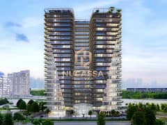 شقة في ذا كوميونيتي سبورتس أرينا،مدينة دبي الرياضية 2 غرف 2127888 درهم - 12454053