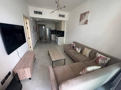 阿尔贾达法住宅区， 迪拜 1 卧室单位待租 - WhatsApp Image 2025-08-08 at 11.02. 38. jpeg