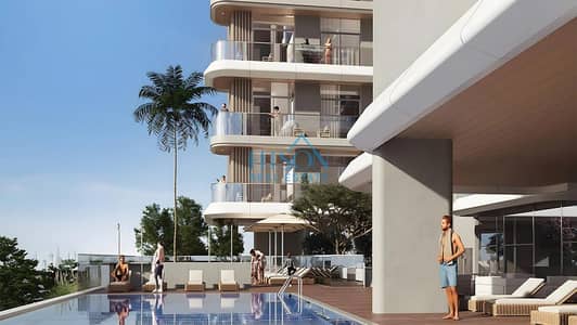 Studio for Sale in Al Furjan, Dubai - e4a3c821-cddf-404e-b7ca-679485c9676b. jpg