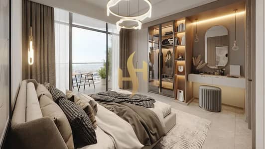 2 Bedroom Apartment for Sale in Jumeirah Village Circle (JVC), Dubai - Electra-7. jpg