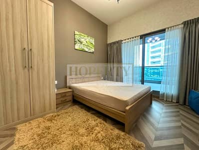 1 Спальня Апартаменты Продажа в Бизнес Бей, Дубай - d850081f-4f4c-436d-8480-2c741e4a9b0a. jpg
